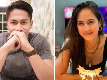 Arsyah Rasyid Ngaku Siap Nikah, Kode Bakal Segera Persunting Pevita Pearce?