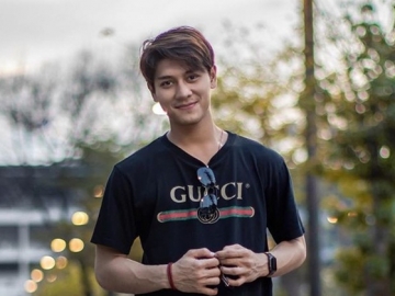 Rizky Billar Akui Lebih Pilih Berkarier di Dunia Hiburan Ketimbang Kerja Kantoran, Ungkap Alasannya