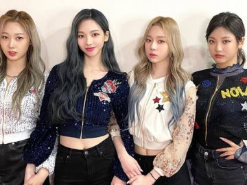 Jarang Diekspos, Member Aespa Kenang Hari-Hari Penuh Tekanan Semasa Jadi Trainee