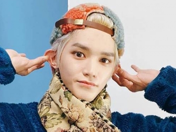 Imutnya Taeyong Cemburu Berat Sang Kakak Sebut Member NCT Ini Paling Keren di MAMA 2020