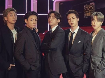 Bicara Keberadaan ARMY, BTS Jujur Dedikasikan Karya Terbaik Untuk Fans