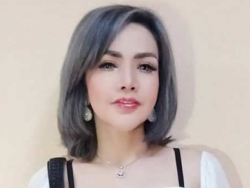 Rilis Lagu Baru, Barbie Kumalasari Tanggapi Soal Jumlah Dislike Lebih Banyak dari Like