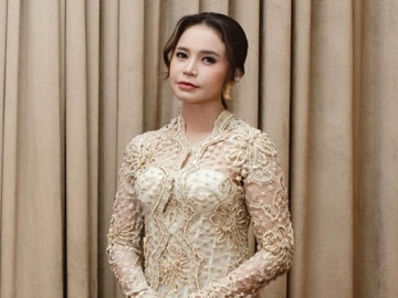 Rossa Ungkap Belasungkawa atas Kepergian Melisha Sidabutar Finalis ‘Indonesian Idol’