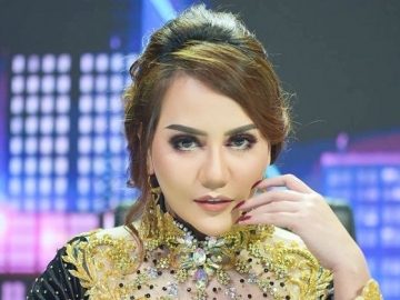 Nita Thalia Banjir Pembelaan Usai Beber Dilaporkan Suami Lewat UU ITE