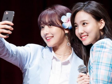 Twice Hanya Menangkan 1 dari 7 Nominasi di MAMA 2020, Ucapan Jihyo-Nayeon Bikin Fans Adem