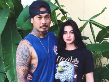 Nora Alexandra Bandingkan Jerinx SID dengan Mensos Juliari, Singgung Soal Penampilan yang Berlawanan