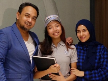 Bebi Romeo Rupanya Cemburu Lihat Sang Putri Diberi Kejutan Oleh Teman Pria: Ngerasa Ada yang Aneh