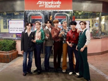 Sukses Sebagai Idol Global, Begini Jawaban BTS Saat Ditanya Soal Kemungkinan Jadi Aktor Hollywood