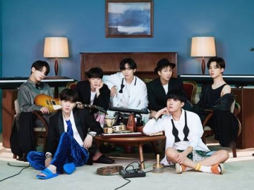 'Make It Right' Jadi MV Ke-29 BTS Yang Lampaui 100 Juta Penayangan di YouTube