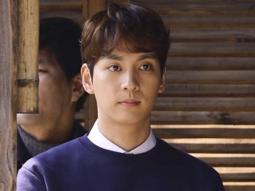 Choi Tae Joon Jadi Perbincangan Lakukan Hal Baik Ini Selama Wamil