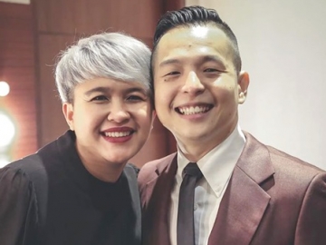 Istri Dicibir Tak Cantik Hingga Disuruh Cerai, Ernest Prakasa: Jangan Komen Sembarangan Ya