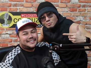 Bagian Fotonya Dicrop Deddy Corbuzier, Cara Ivan Gunawan ‘Balas Dendam’ Bikin Ngakak Berjamaah