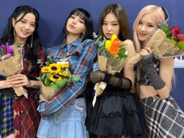 Sadarkan Pentingnya Jaga Lingkungan, BLACKPINK Kampanye Perubahan Iklim Dunia