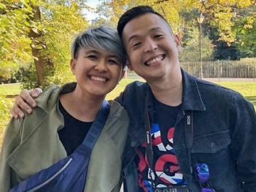 Meira Anastasia Ungkap Kesedihan Baca Komentar Bullying Netter, Ini Harapan Istri Ernest Prakasa