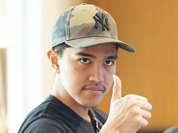 Ditantang Pria Ngaku Anak DPR di TikTok, Aksi Balasan Kaesang Pangarep Sukses Mengocok Perut