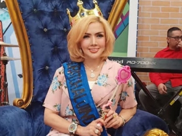 Barbie Kumalasari Bicara Soal Glamor, Penampakan Sajadah di Tempat Tak Terduga Ini Bikin Salfok 