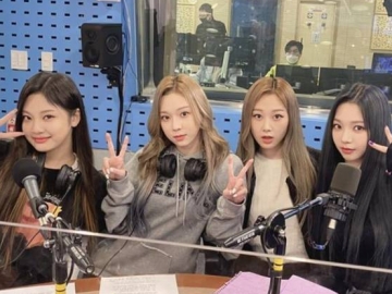 aespa Ungkap Hadiah yang Diinginkan dari Pendiri SM, Jawaban Winter dan Ningning Bikin Ngakak
