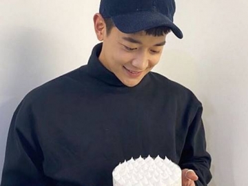 Ultah, Minho SHINee Akhirnya Buka Akun Instagram