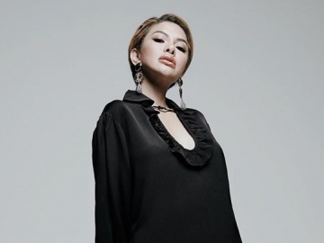 Nikita Mirzani Targetkan Tak Lagi Terlibat Keributan di Usia 35 Tahun Karena Hal Ini