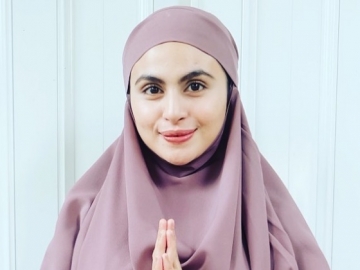 Gagal Pertahankan Rumah Tangga, Asha Shara Akhirnya Ungkap Alasan Gugat Cerai Sang Suami