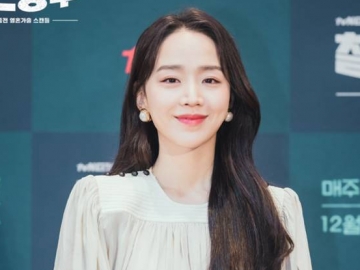 Shin Hye Sun Ungkap Akan Kesal Jika Perannya di 'Mr. Queen' Dibintangi Orang Lain