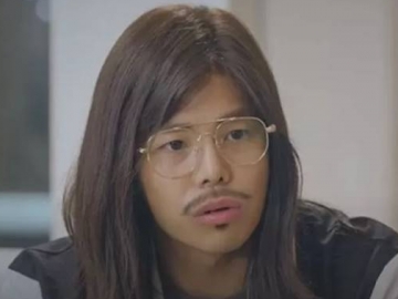 Visual Turun Pangkat di 'Penthouse', Pesona Asli Park Eun Seok Pemeran Gu Hodong Bikin Klepek-Klepek