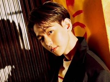 Baekhyun EXO Jadi Sebab Putusnya Jalinan Asmara Fans, Begini Kisahnya