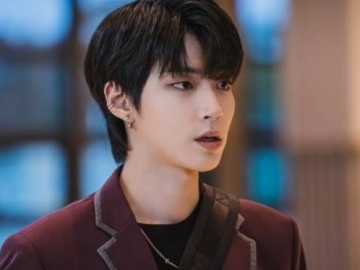 Aksi Hwang In Yeop Jadi 'Anak Motor' di 'True Beauty' Bikin Fans Ambyar