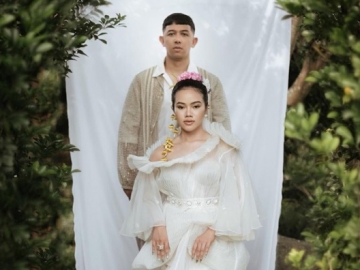 Yura Yunita Beber Soal Asmara 8 Tahun dengan Donne Maula: Berawal dari Sahabat Jadi Melekat