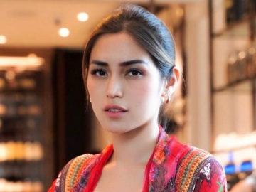 Pindah ke Bali, Jessica Iskandar Akui Sempat Kesepian Hingga Nangis Setiap Malam Selama 3 Bulan