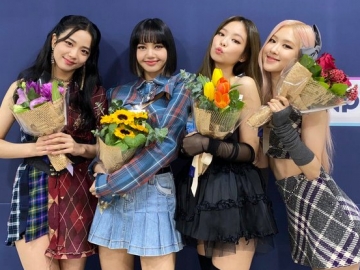 Punya Pengaruh Secara Global, BLACKPINK Ajak Fans untuk Ikut Selamatkan Planet Bumi