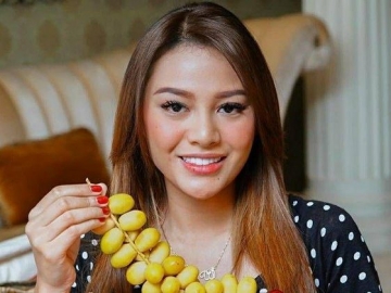 Merasa Sakit Hati Karena Netizen, Aurel Hermansyah Sempat Ingin Berhenti Nyanyi