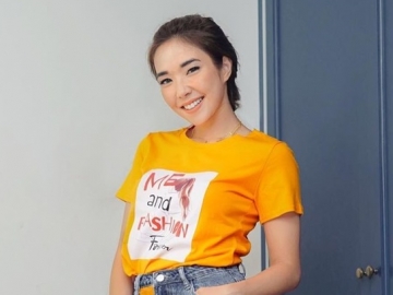 Gisella Anastasia Disebut Tak Bantah Soal Video Syur Mirip Dirinya Saat Diperiksa Polisi