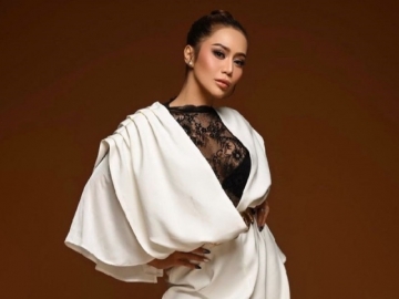 Vicky Zainal Ungkap Penyebab Digugat Cerai Sang Suami, Gara-gara Permasalahkan Soal Punya Anak?