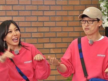Dipuji Jessi Tampan, Begini Reaksi Yoo Jae Seok