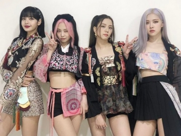 'How You Like That' Versi Dance BLACKPINK Jadi MV Kpop Satu-Satunya Pilihan Staf Billboard 2020