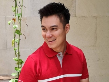 Konten Eksperimen Sosial Kerap Dinilai Pamer, Baim Wong Akui Sadar Riya' Bisa Tak Disadari