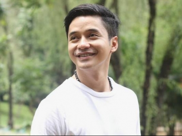 Kalah Telak di Pilkada Karawang 2020, Adly Fairuz Tanggapi Begini