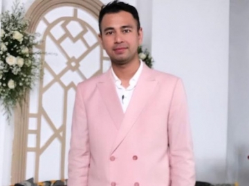 Manajer Blak-blakan Bongkar Kebaikan Raffi Ahmad Selama Bekerja Sama
