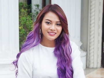 Aurel Hermansyah Balik ke Medsos Lewat Postingan Ini, Disambut Antusias Hingga ‘Nasihat’