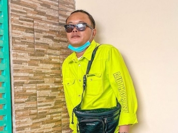 Sule Murka Anaknya Dituding Teddy Kuasai Warisan Rp 10 M Milik Mendiang Lina