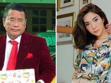 Hotman Paris Puji Daya Tarik Gisel: Semua Pria Terpukau