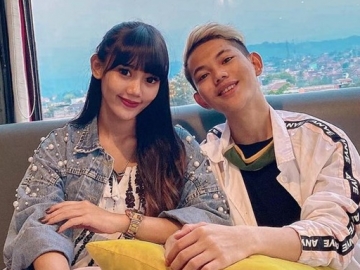 Istri Tegar Kena Sindir Usai Blak-blakan Ngaku Tak Tahu Citra Kirana