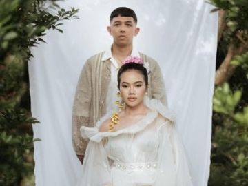 Sah, Yura Yunita Resmi Menikah dengan Donne Maula Hari Ini