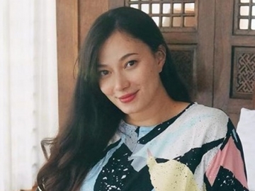 Masuki Usia Kehamilan 38 Minggu, Asmirandah Tak Pilih-pilih Tanggal Bersalin: Kita Ikutin Kamu Aja