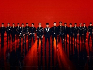 NCT Akan Tampil di MTV World Stage Indonesia 2020