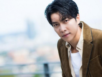 Duet Bareng RM-J-Hope di Album Baru, Lee Seung Gi: Kami Membuat Lagunya Sebelum BTS Terkenal