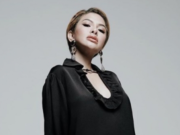 Ban Mobil Disobek Hingga Nyaris Celakai Anaknya, Nikita Mirzani Ngamuk Ancam Pelaku Teror Begini