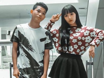 Dibilang Hamil Duluan, Istri Tegar Septian Ungkap Fakta Usai Anak Lahir 7 Bulan Usia Pernikahan