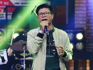 Andika Mahesa Akui Hampir Menyerah Kangen Band Dibilang Alay, Berubah Pikiran Gara-gara Ini